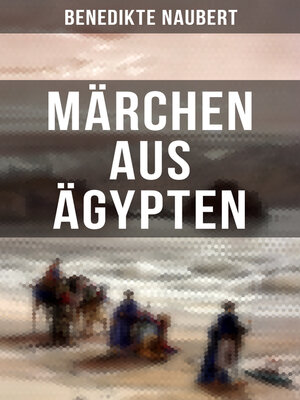 cover image of Märchen aus Ägypten